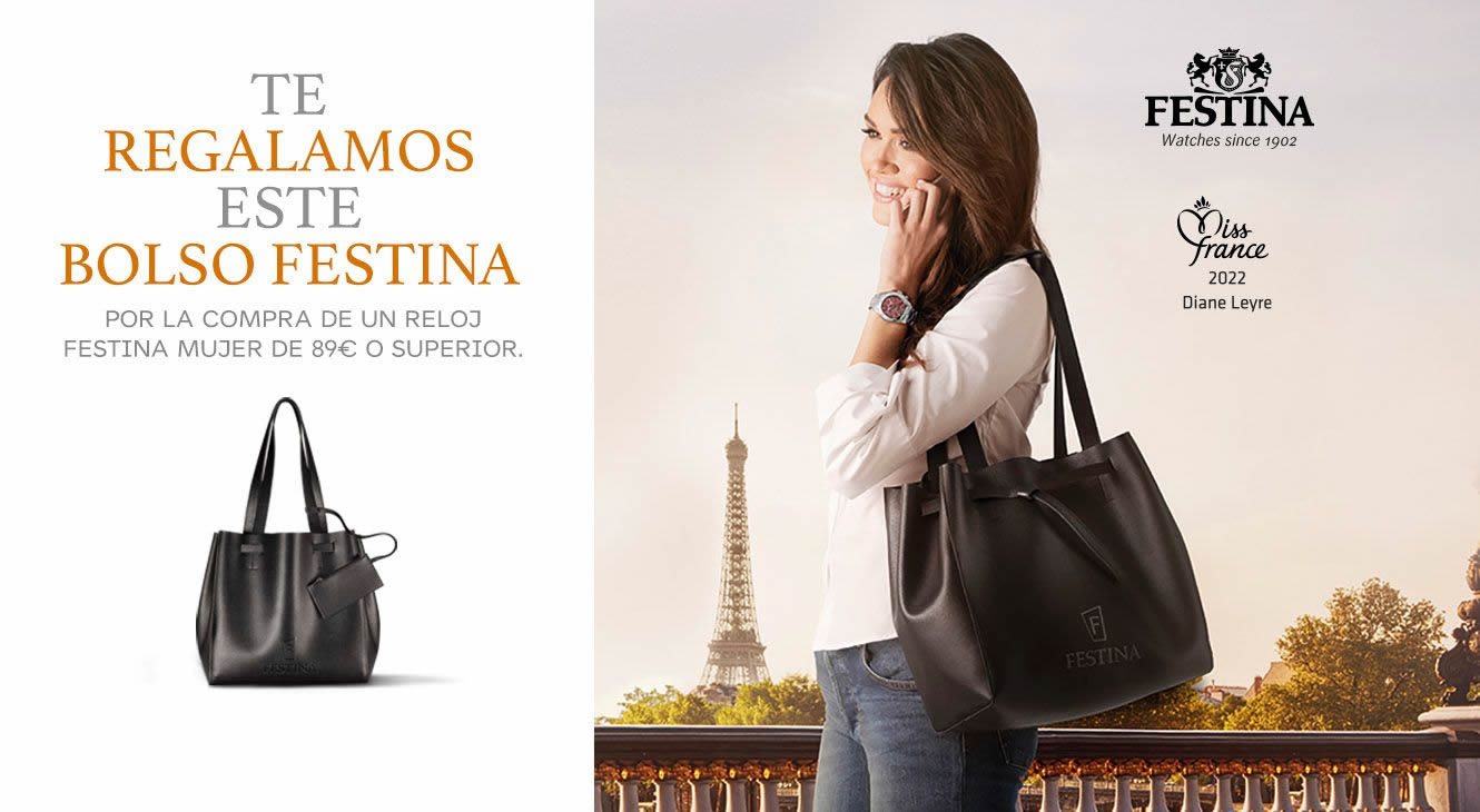 Festina clearance outlet online